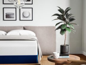 amerisleep's as3 is a great memorial day mattress deal